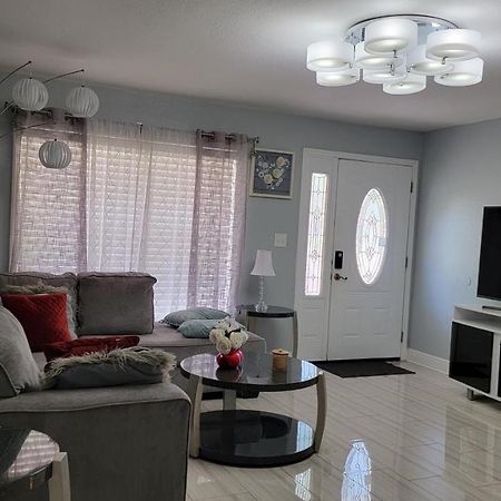 Mary'S Luxury House Villa Tampa Exterior foto