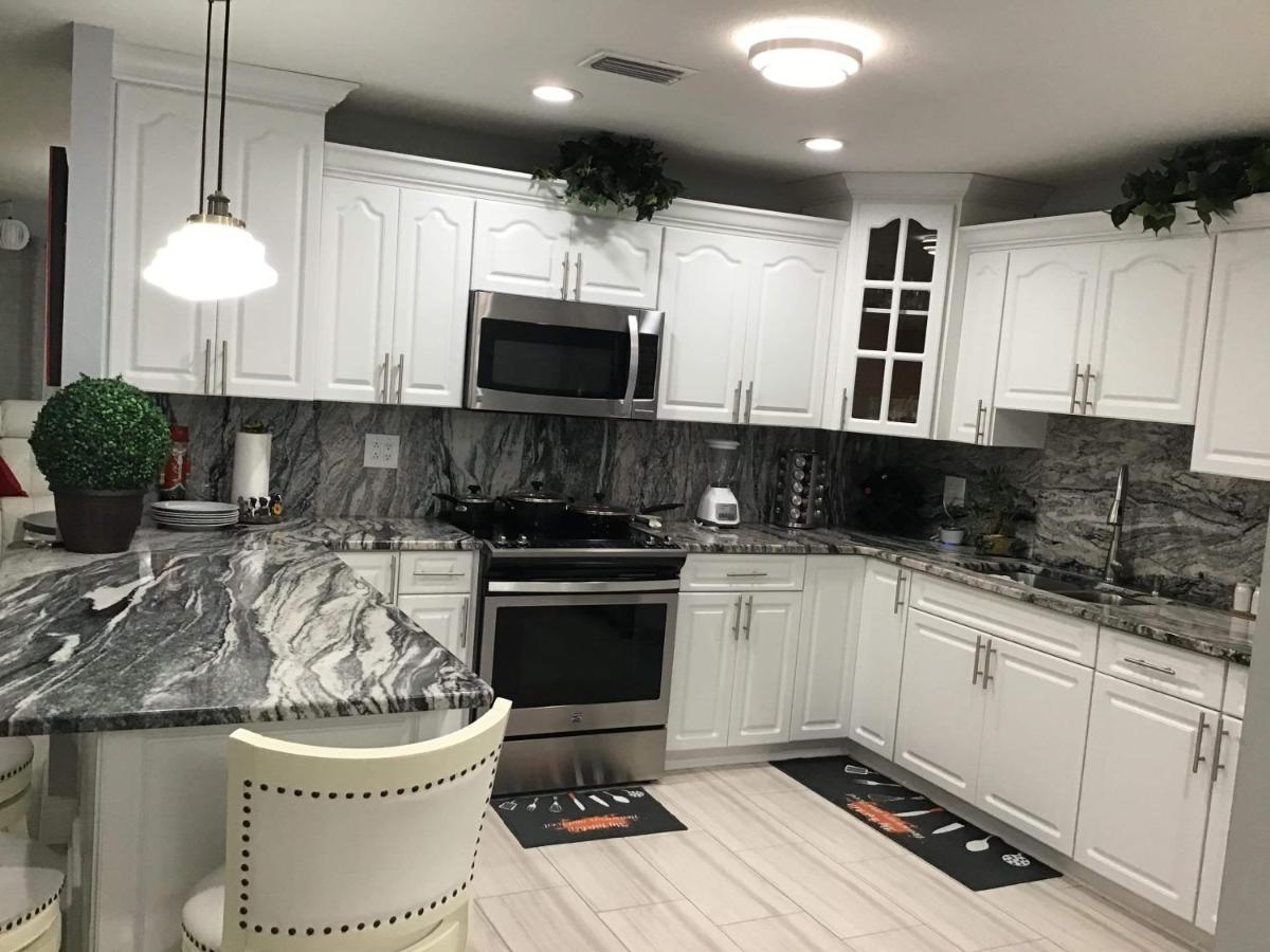 Mary'S Luxury House Villa Tampa Exterior foto