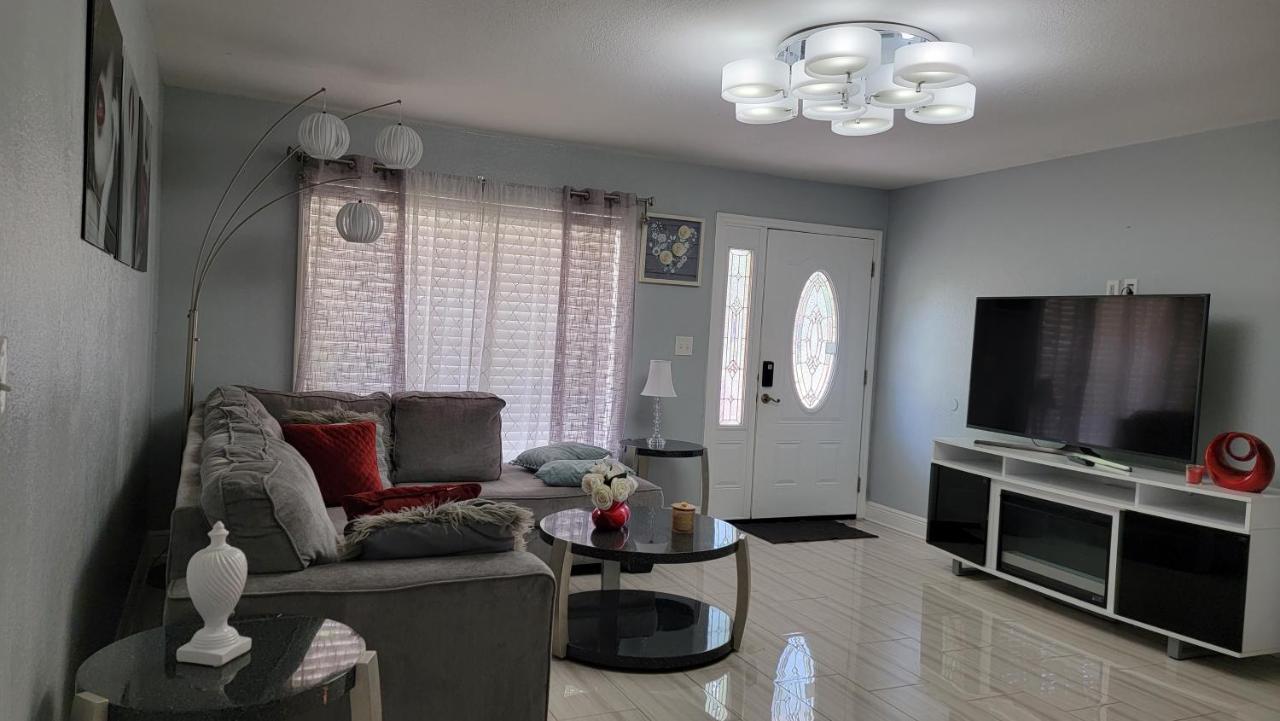 Mary'S Luxury House Villa Tampa Exterior foto