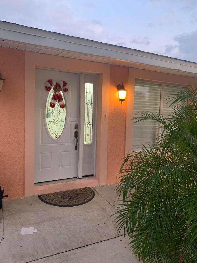 Mary'S Luxury House Villa Tampa Cameră foto